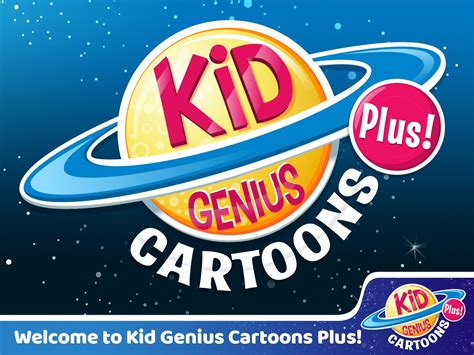 Watch Welcome to Kid Genius Plus Season 1 